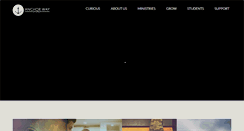 Desktop Screenshot of anchorway.com